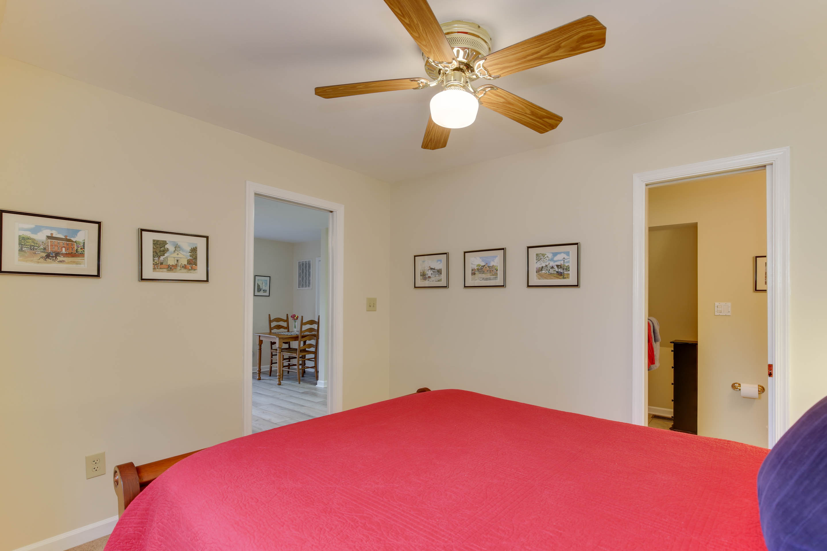 B&Bs In Yorktown Virginia Marl Inn Bed and Breakfast