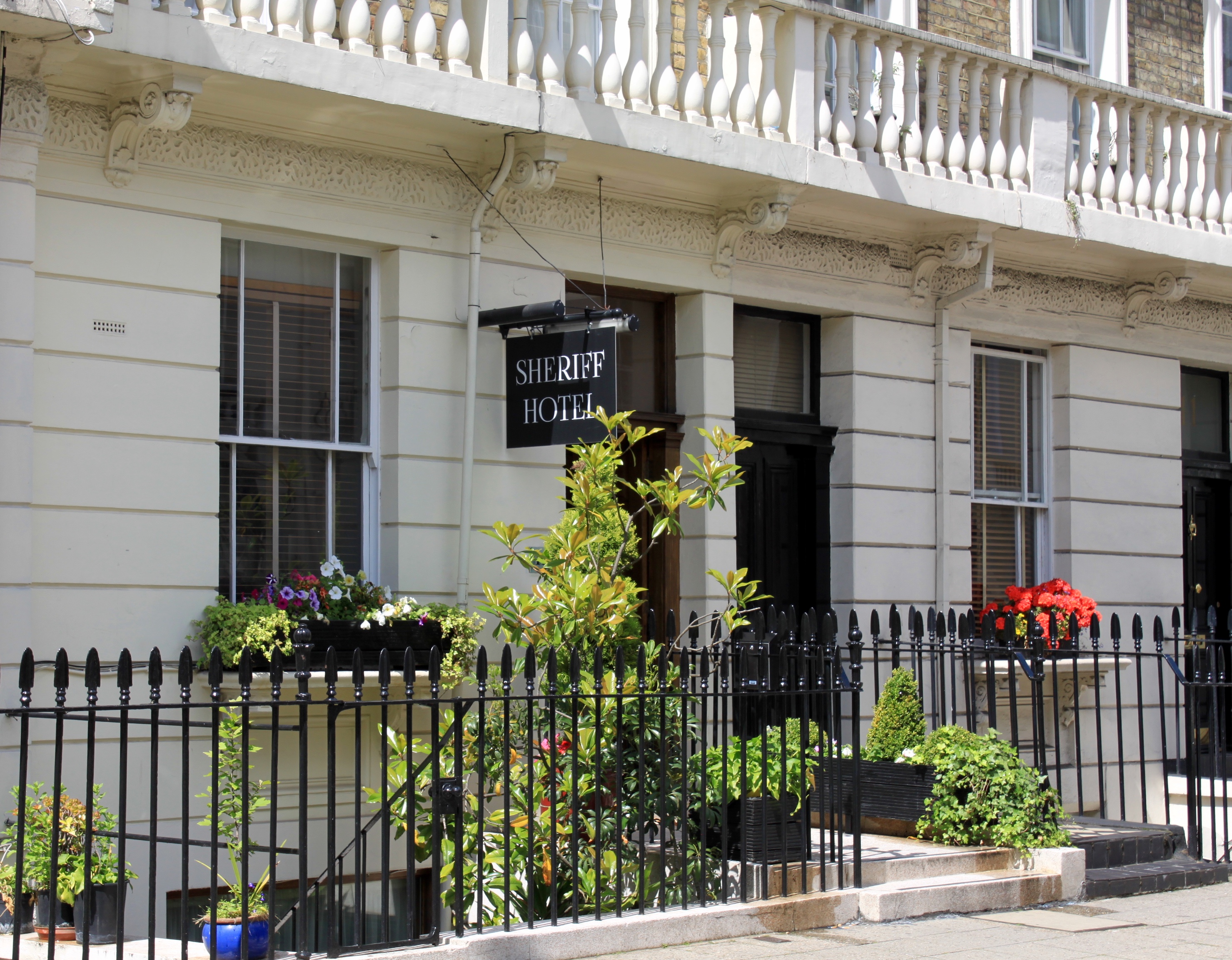 Cheap Hotels Near Oxford Circus Cheap Hotels Near Oxford Circus
