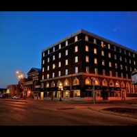 Hotel Video Tour