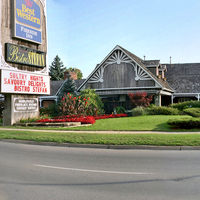 Gallery | BEST WESTERN Fireside Inn