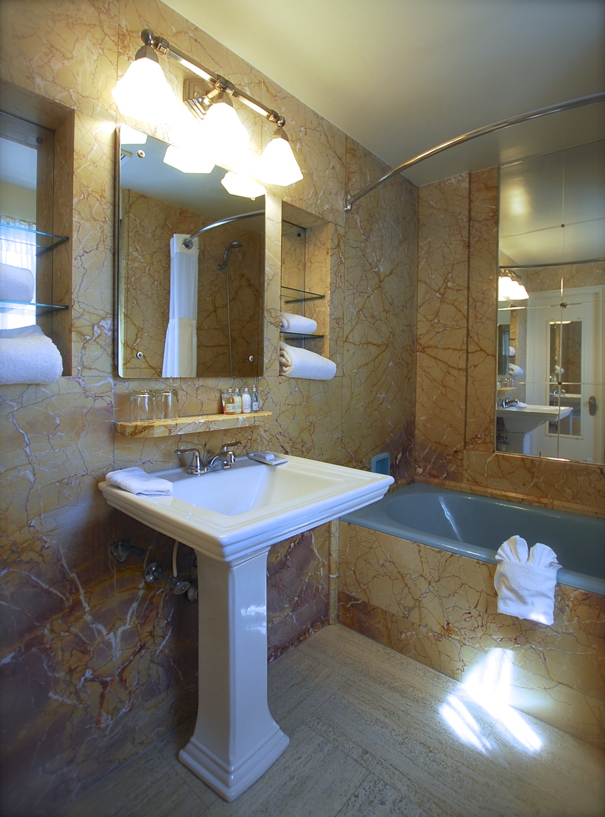 Habitación clásica Queen / Le Manoir d’Auteuil