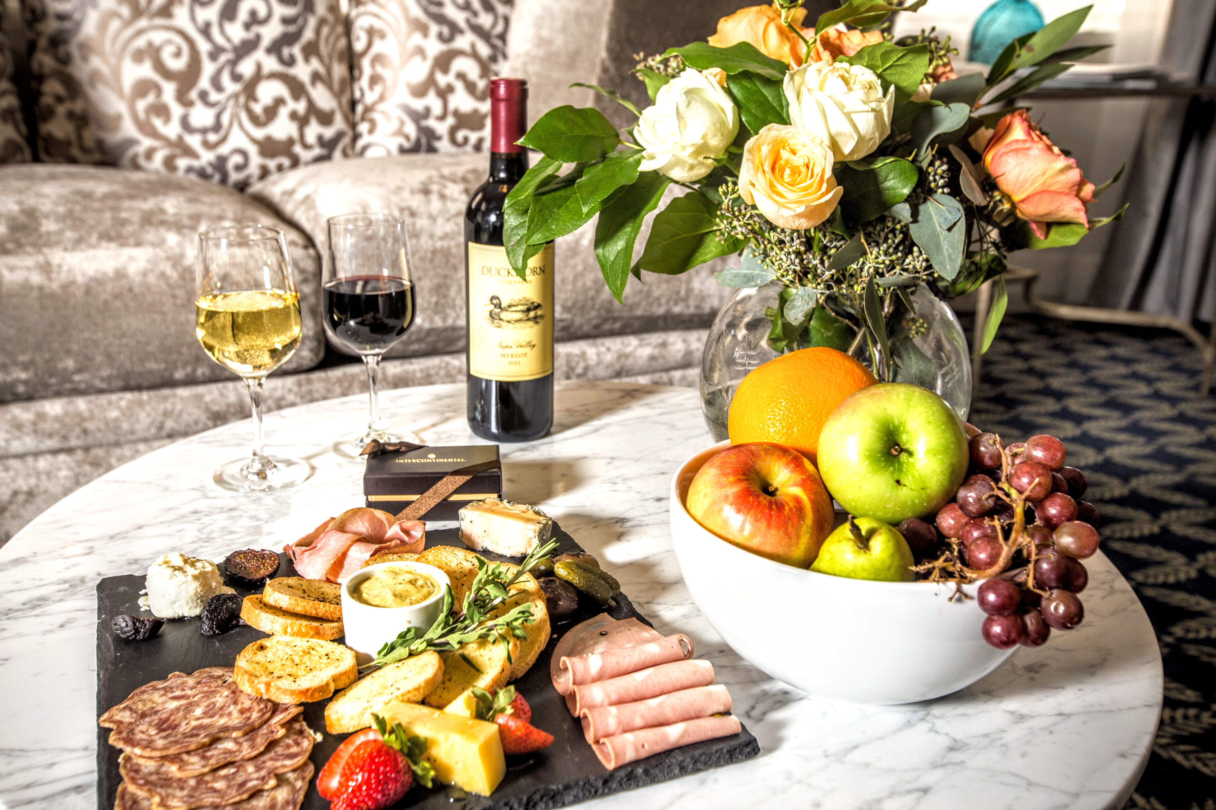 Quality Study On Dining Room Service