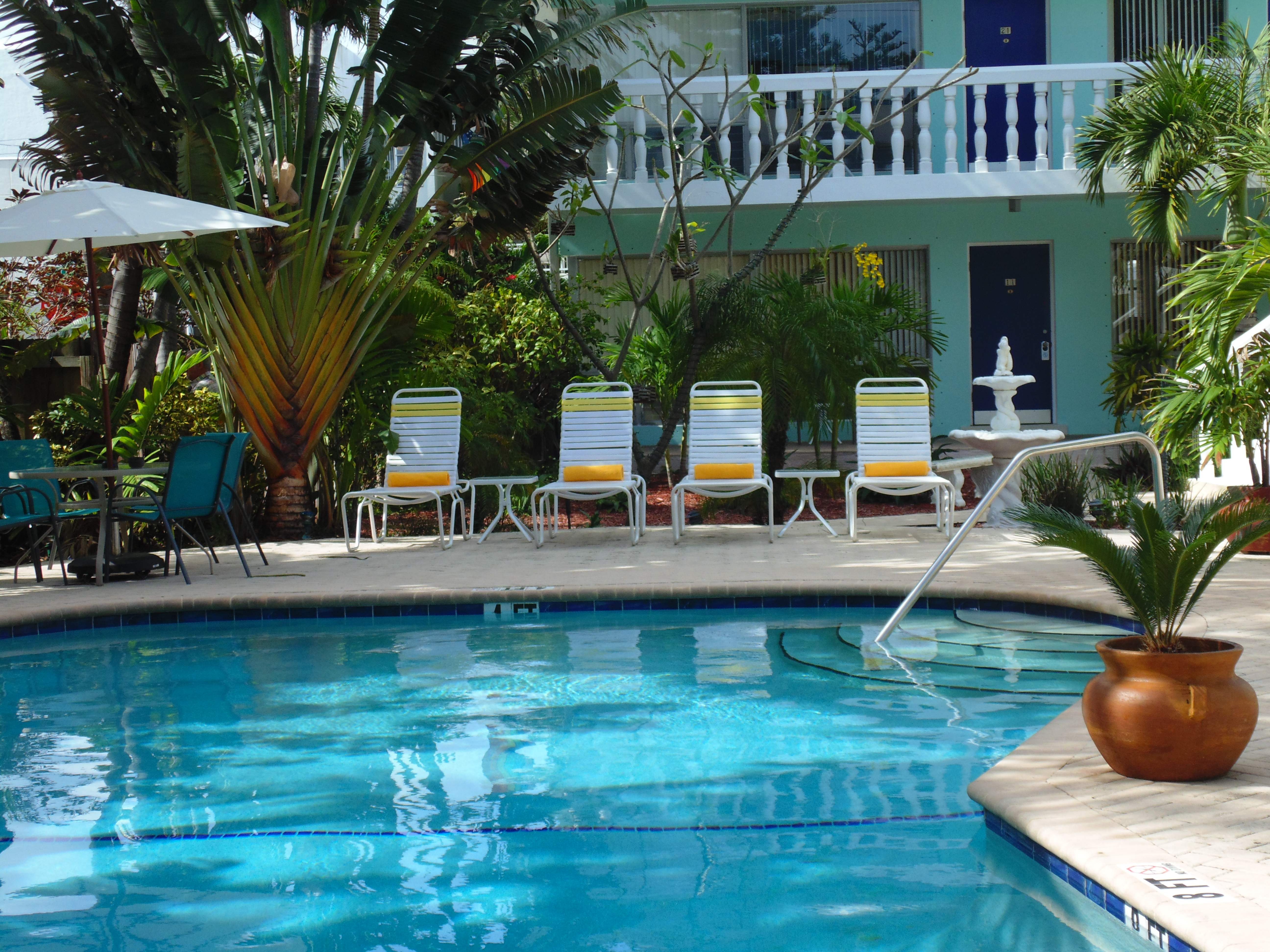 Gay Ft Lauderdale Resorts 26