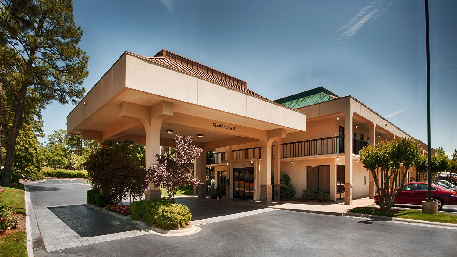 Southern hospitality deals