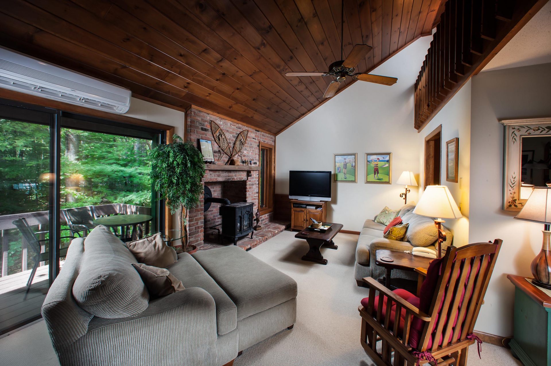 North Conway Vacation Rentals Stonehurst Manor