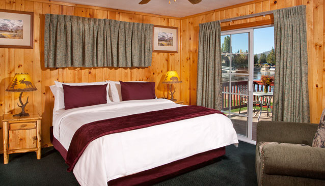 Affordable Big Bear Lake Cabin Rentals Big Bear Frontier