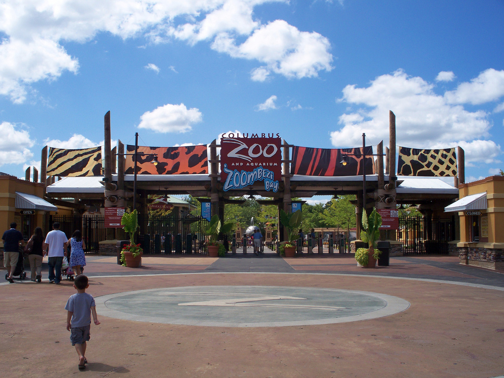 columbus zoo careers columbus zoo careers
