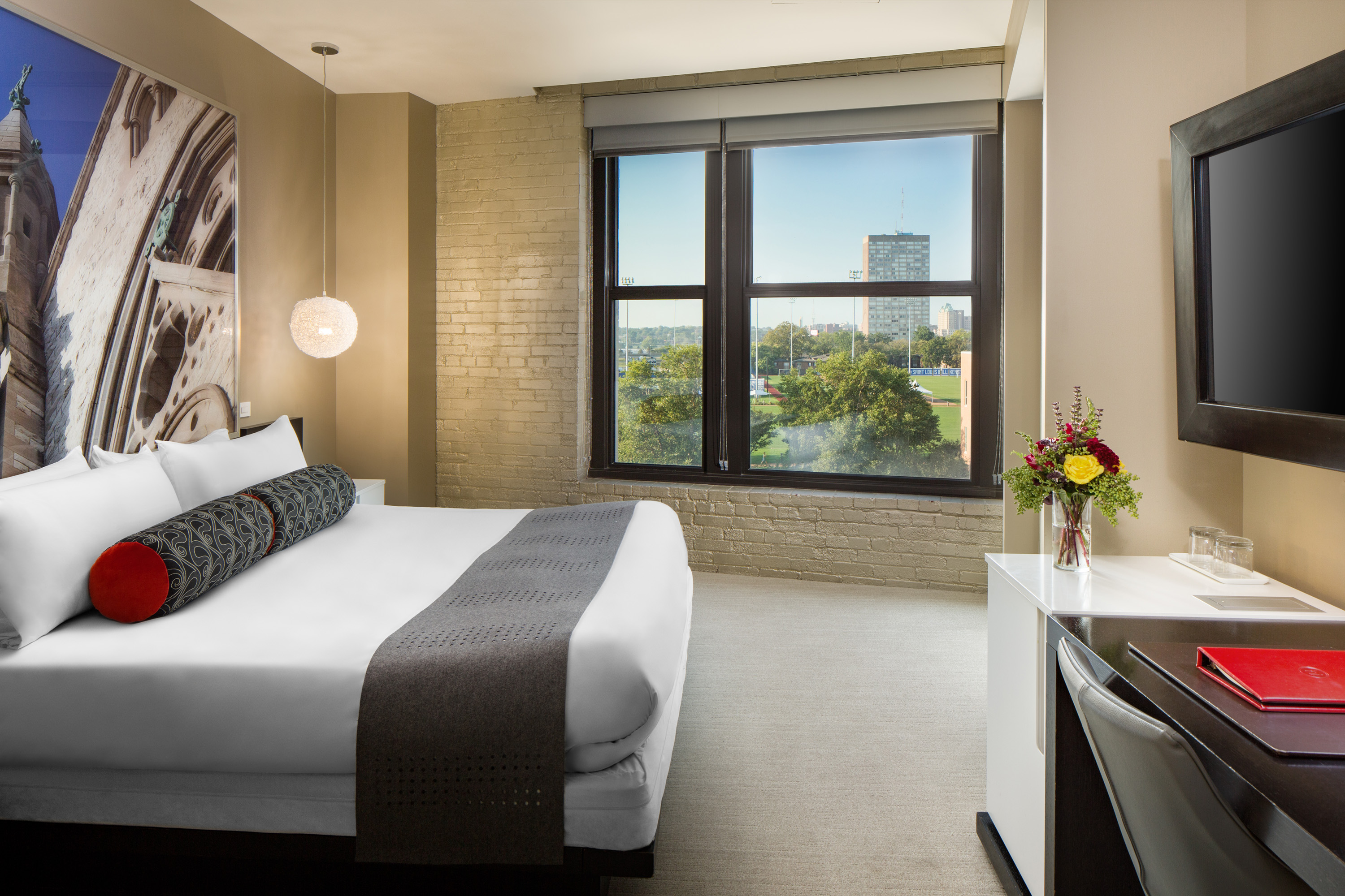 St Louis Hotel Photo Gallery Hotel Ignacio Saint Louis