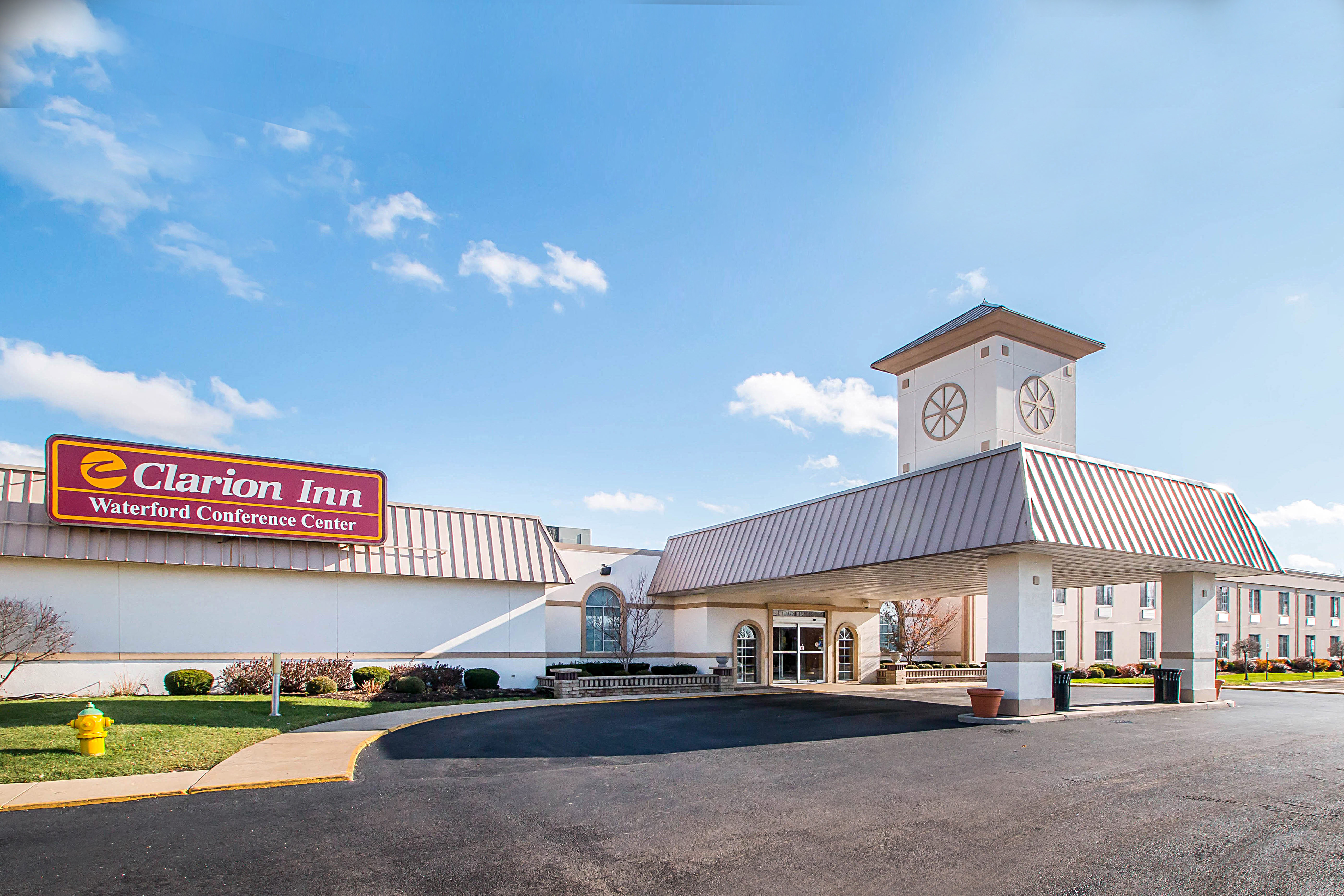 clarion suites clarion suites