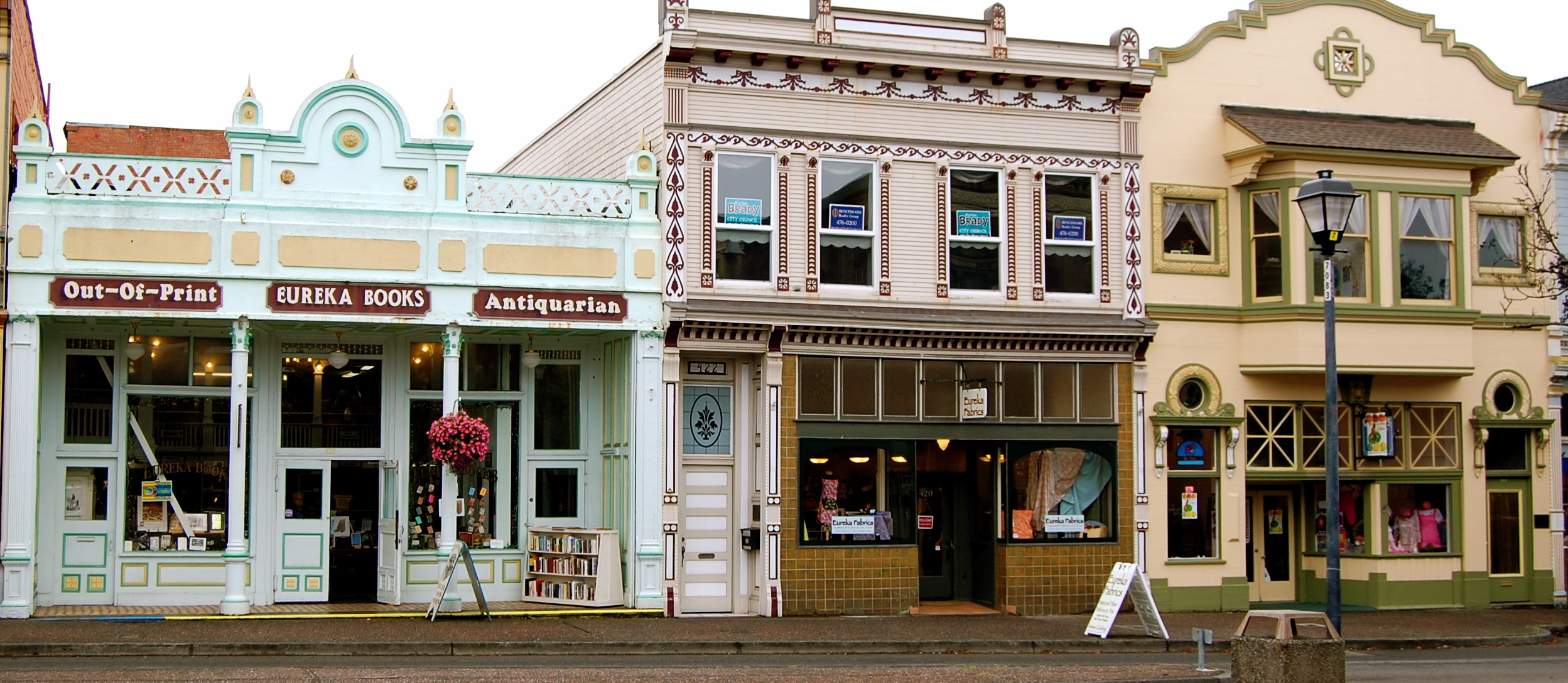 Things to do in Eureka California Best Western Plus