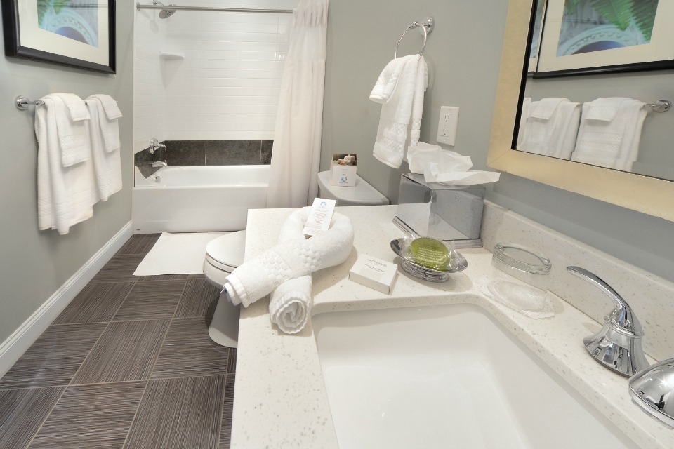 Traditional King Pavilion Grand Hotel