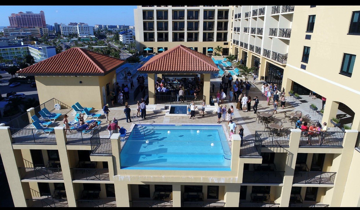 Hotel Photo Gallery Edge Hotel Clearwater Beach