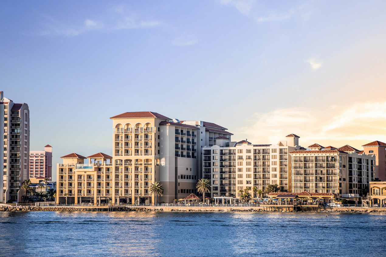 Hotel Photo Gallery Edge Hotel Clearwater Beach