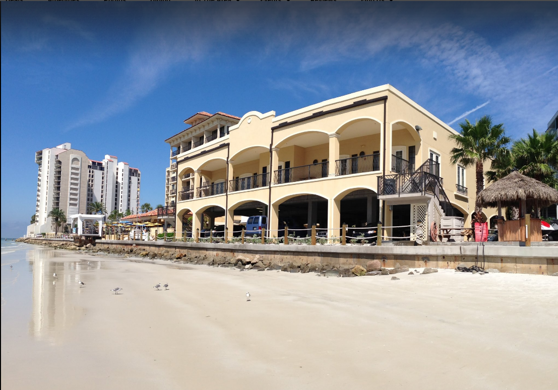 Weddings Clearwater Beach Edge Hotel Clearwater Beach