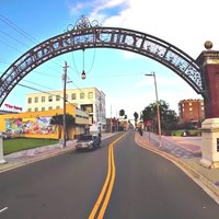 Ybor City In Seconds