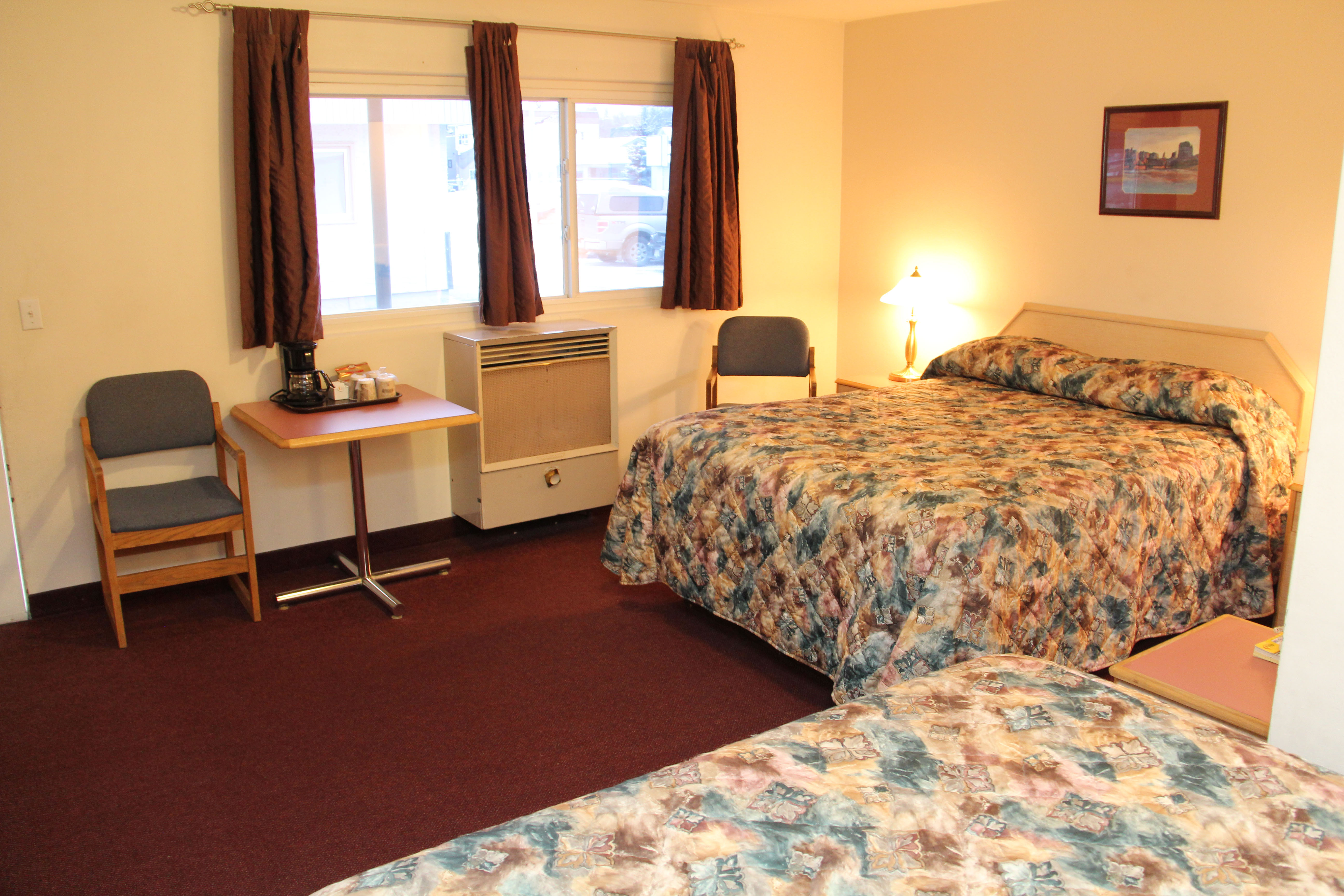 in Vernon BC Silver Star Motel Official Site