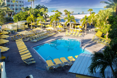 Florida's Suncoast Sirata Beach Resort
