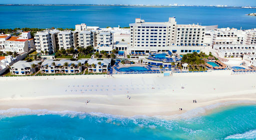 Barcelo Hotels Resorts America S 1 Tour Operator Le Vacations Cancun Riviera Maya Deals Occidental Tucancun