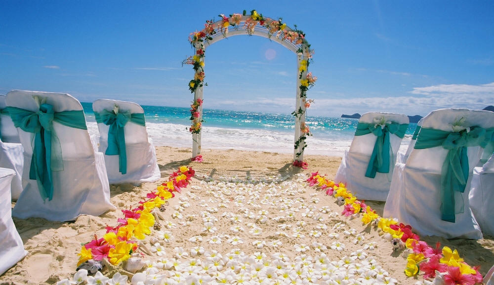 Cocoa Beach Hotel Wedding Packages Place Guesthouses Wedding