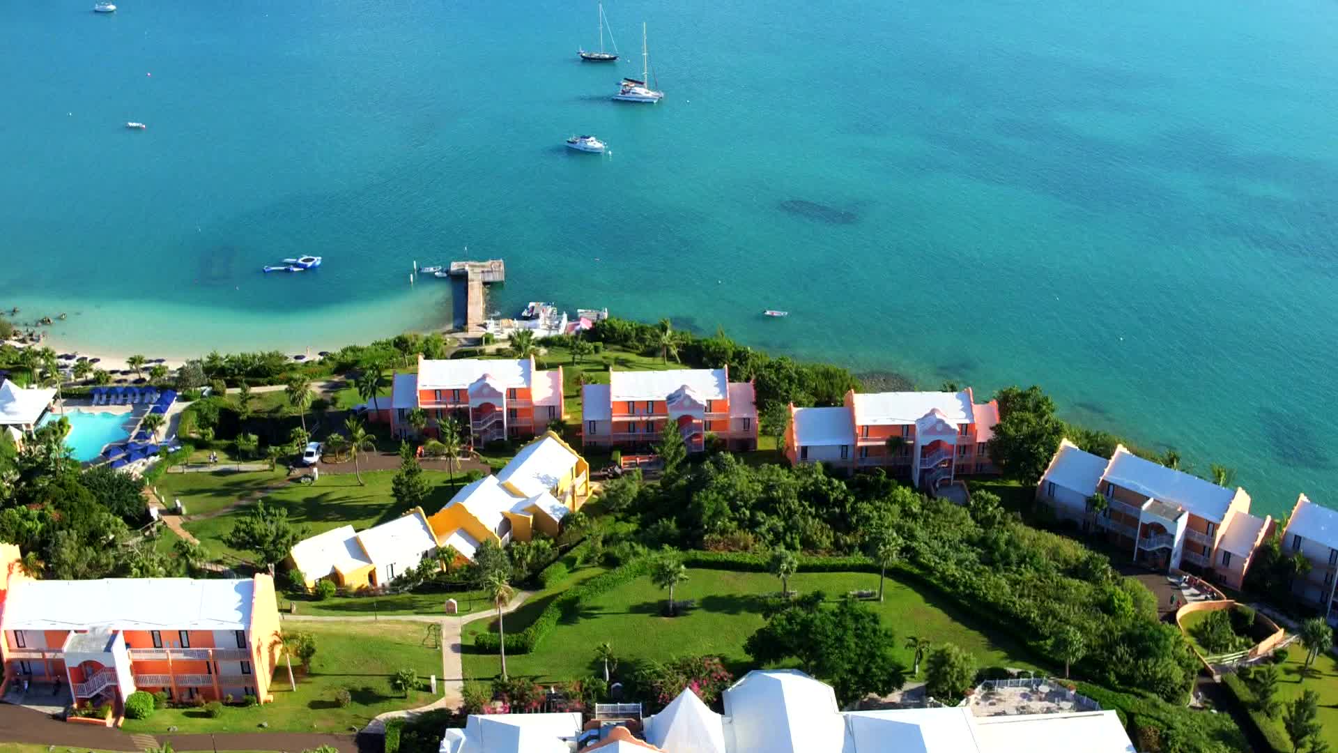 Photo Gallery Grotto Bay Beach Resort And Spa Grotto Bay Beach Resort Spa Video