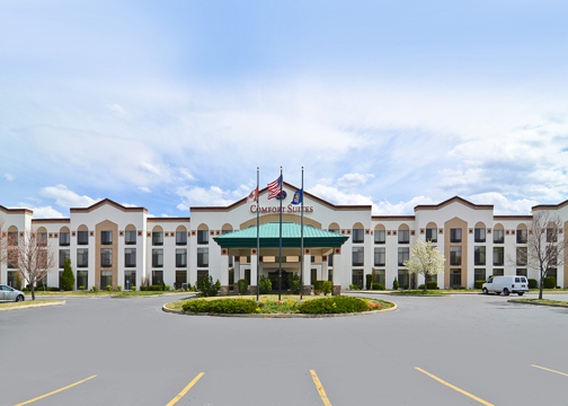 Ogden Utah Hotel Photos Comfort Suites Ogden