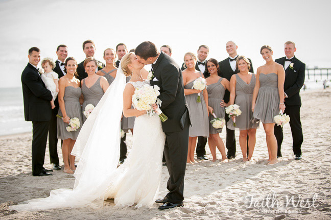 Your Ocean City Wedding The Flanders Hotel Flanders Hotel Ocean City Nj Weddings